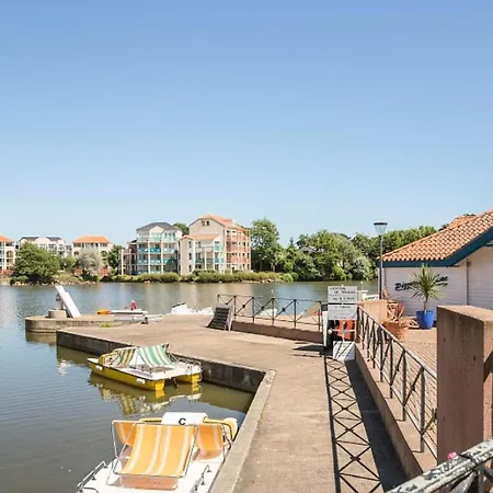 Port Bourgenay - Maeva - 2 Pieces 4 Personnes - Selection Mae-5821 Talmont-Saint-Hilaire