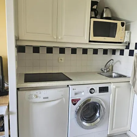 Port Bourgenay - Maeva - 2 Pieces 4 Personnes - Selection Mae-5821 Talmont-Saint-Hilaire