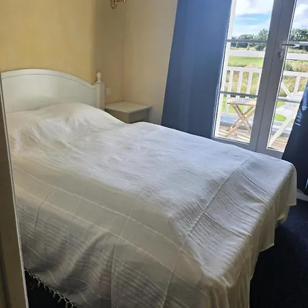 Апартаменты Port Bourgenay - Maeva - 2 Pieces 4 Personnes - Selection Mae-5821 Talmont-Saint-Hilaire