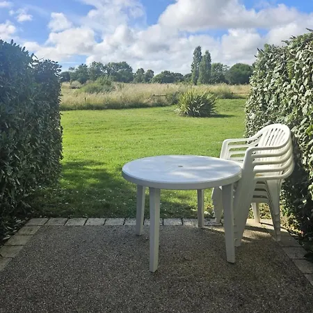 Port Bourgenay - Maeva - 2 Pieces 4 Personnes - Selection Mae-5821 *