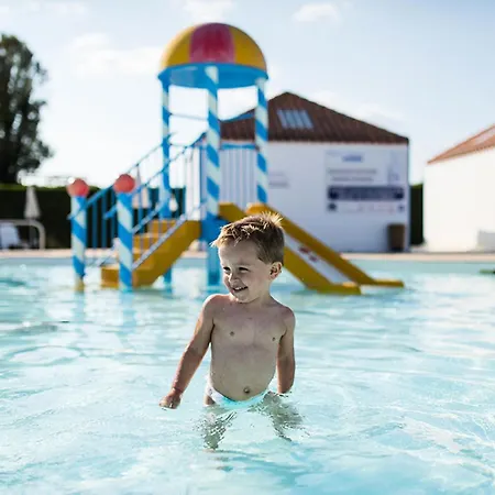 Port Bourgenay - Maeva - 2 Pieces 4 Personnes - Selection Mae-5821