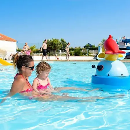 Port Bourgenay - Maeva - 2 Pieces 4 Personnes - Selection Mae-5821 *