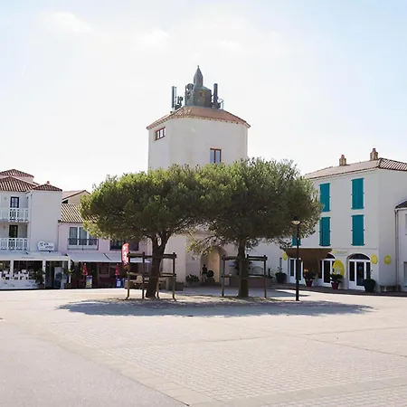 アパート Port Bourgenay - Maeva - 2 Pieces 4 Personnes - Selection Mae-5821 *