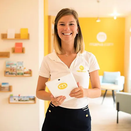 Port Bourgenay - Maeva - 2 Pieces 4 Personnes - Selection Mae-5821