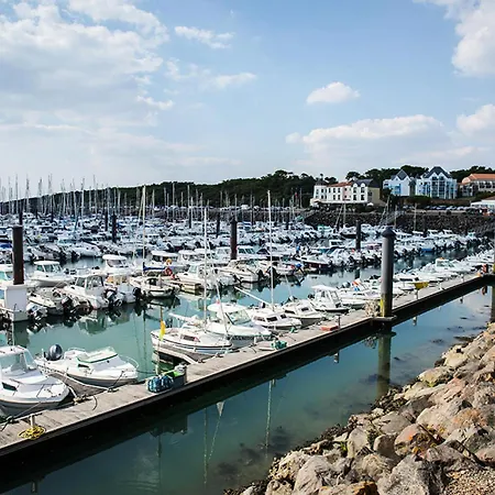 Port Bourgenay - Maeva - 2 Pieces 4 Personnes - Selection Mae-5821 *