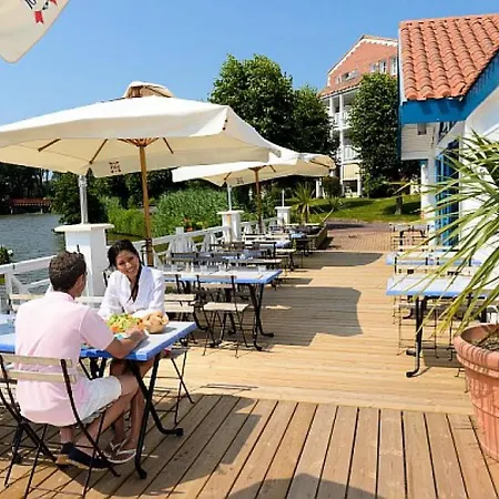 Port Bourgenay - Maeva - 2 Pieces 4 Personnes - Selection Mae-5821 * Talmont-Saint-Hilaire