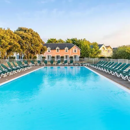 Port Bourgenay - Maeva - 2 Pieces 4 Personnes - Selection Mae-5821 アパート *