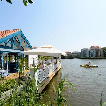 Port Bourgenay - Maeva - 2 Pieces 4 Personnes - Selection Mae-5821 * Talmont-Saint-Hilaire