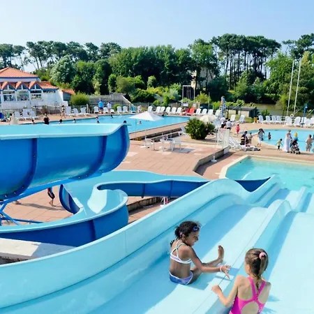 Port Bourgenay - Maeva - 2 Pieces 4 Personnes - Selection Mae-5821