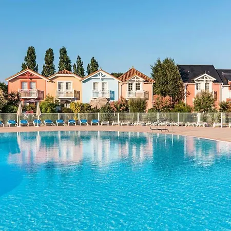 Port Bourgenay - Maeva - 2 Pieces 4 Personnes - Selection Mae-5821 Lejlighed