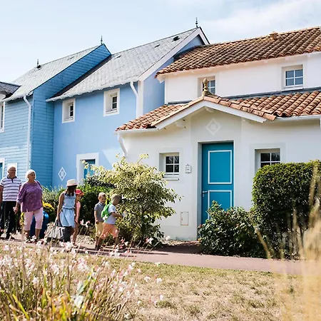 Port Bourgenay - Maeva - 2 Pieces 4 Personnes - Selection Mae-5821 *