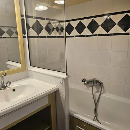 Port Bourgenay - Maeva - 2 Pieces 4 Personnes - Selection Mae-5821 Talmont-Saint-Hilaire