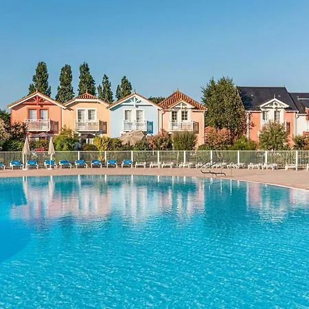 Port Bourgenay - Maeva - 2 Pieces 4 Personnes - Selection Mae-5821 Lejlighed Talmont-Saint-Hilaire