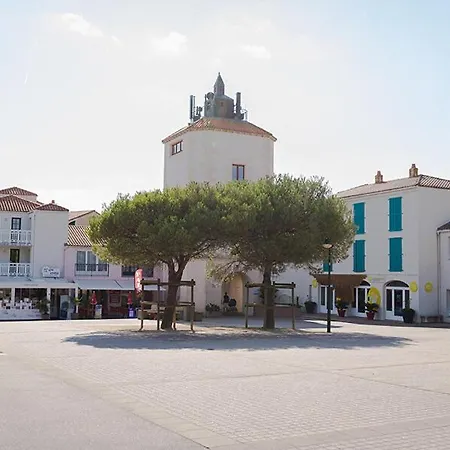Port Bourgenay - Maeva - 2 Pieces 4 Personnes - Selection Mae-5821 Talmont-Saint-Hilaire