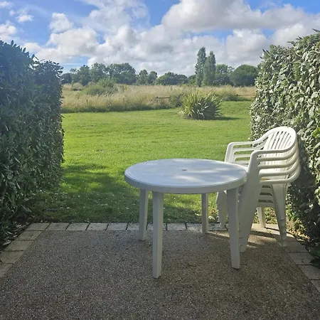 Lejlighed Port Bourgenay - Maeva - 2 Pieces 4 Personnes - Selection Mae-5821 *