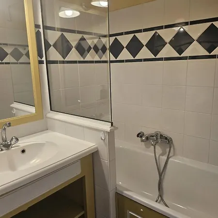 Port Bourgenay - Maeva - 2 Pieces 4 Personnes - Selection Mae-5821 Lejlighed *