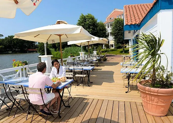 Port Bourgenay - Maeva - 2 Pieces 4 Personnes - Selection Mae-5821 * Talmont-Saint-Hilaire