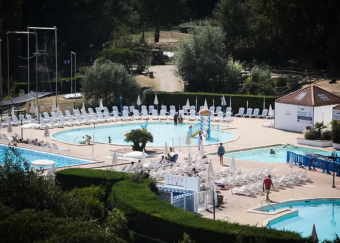 Port Bourgenay - Maeva - 2 Pieces 4 Personnes - Selection Mae-5821