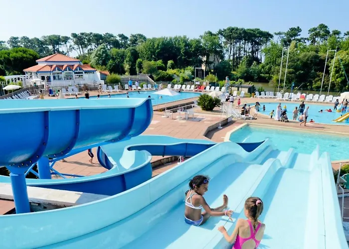 Port Bourgenay - Maeva - 2 Pieces 4 Personnes - Selection Mae-5821