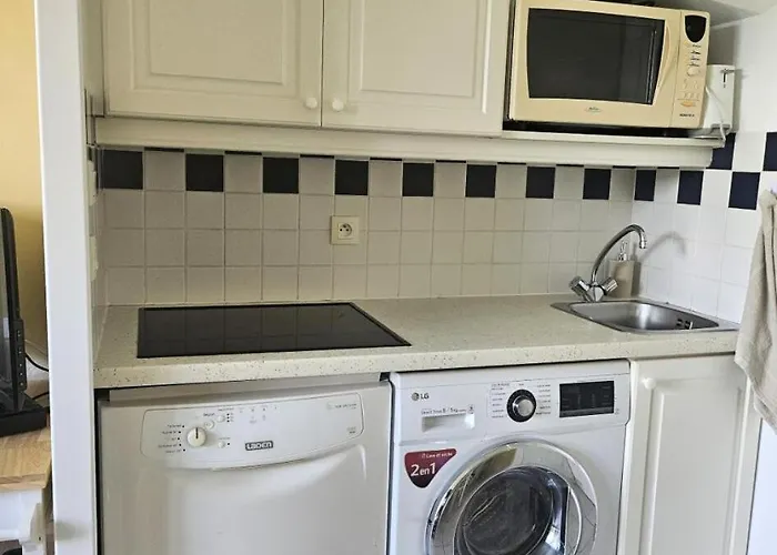 Port Bourgenay - Maeva - 2 Pieces 4 Personnes - Selection Mae-5821 Talmont-Saint-Hilaire