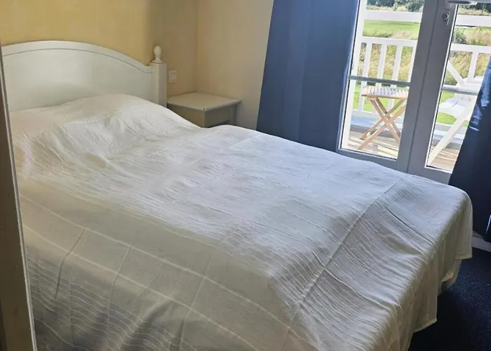 דירה Port Bourgenay - Maeva - 2 Pieces 4 Personnes - Selection Mae-5821 Talmont-Saint-Hilaire