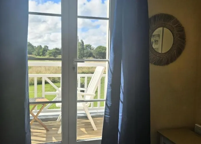 Port Bourgenay - Maeva - 2 Pieces 4 Personnes - Selection Mae-5821 *