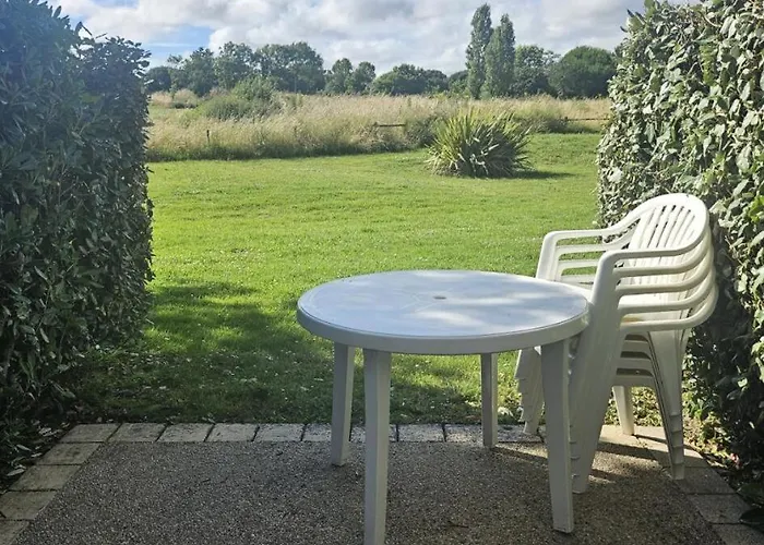 Port Bourgenay - Maeva - 2 Pieces 4 Personnes - Selection Mae-5821 *