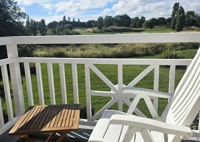 Port Bourgenay - Maeva - 2 Pieces 4 Personnes - Selection Mae-5821 דירה