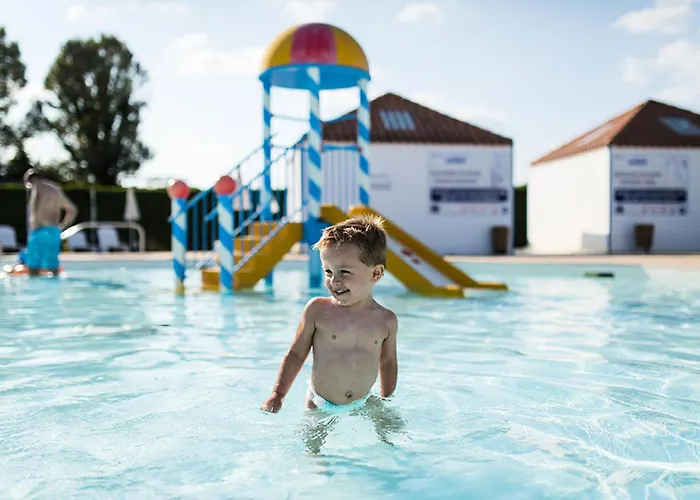 Port Bourgenay - Maeva - 2 Pieces 4 Personnes - Selection Mae-5821